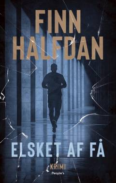 Elsket af få : krimi