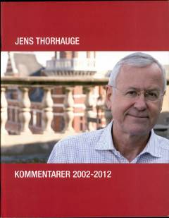 Kommentarer 2002-2012