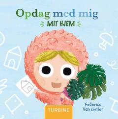 Opdag med mig - mit hjem