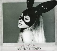 Dangerous woman