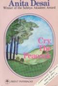 Cry the peacock