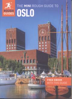 The mini rough guide to Oslo