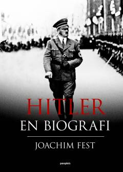 Hitler : en biografi