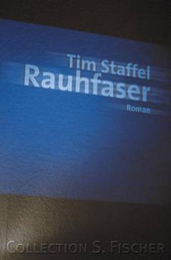 Rauhfaser