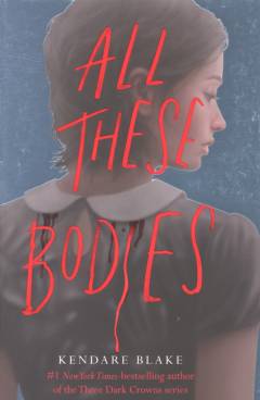 All these bodies