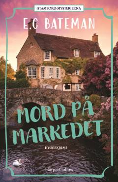 Mord på markedet