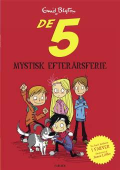 Mystisk efterårsferie