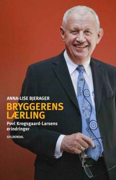 Bryggerens lærling : Povl Krogsgaard-Larsens erindringer