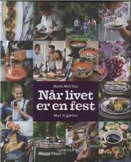 Bog, 1. bogklubudgave, 2011