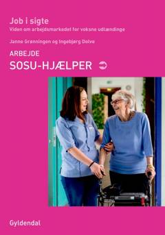 Arbejde - SOSU-hjælper