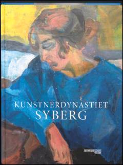 Kunstnerdynastiet Syberg