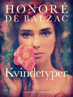 Kvindetyper : noveller