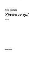 Sjælen er gul