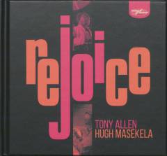 Rejoice