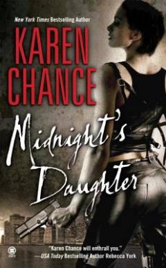 Midnight's daughter