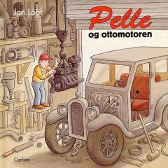 Pelle og ottomotoren