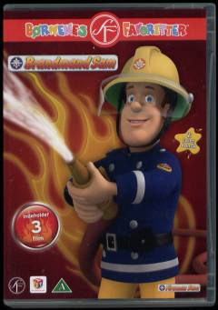 Brandmand Sam - klar og parat