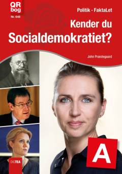 Kender du Socialdemokratiet?