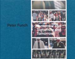 Tomorrow and tomorrow and tomorrow