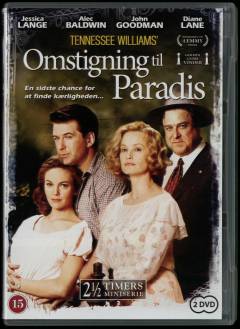 Omstigning til paradis
