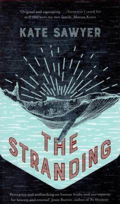The stranding