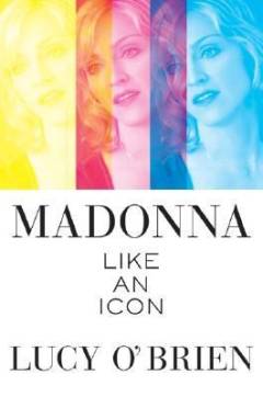 Madonna : like an icon