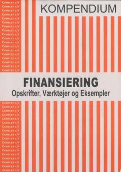 Kompendium i finansiering
