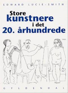 Store kunstnere i det 20. århundrede