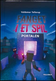 Fanget i et spil - portalen