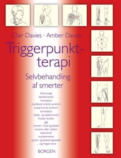 Triggerpunktterapi : smertelindring gennem selvbehandling