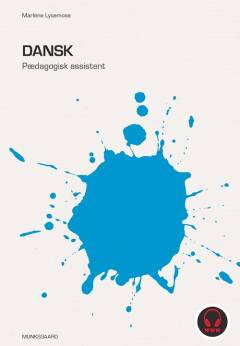 Dansk - pædagogisk assistent