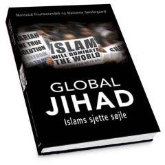 Global jihad : islams sjette søjle
