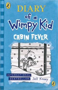 Cabin fever