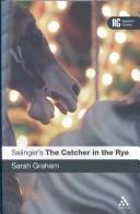 Salinger's The catcher in the rye