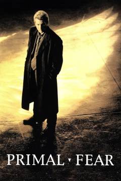 Primal fear
