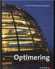 Optimering