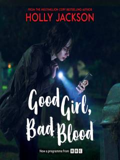 Good girl, bad blood