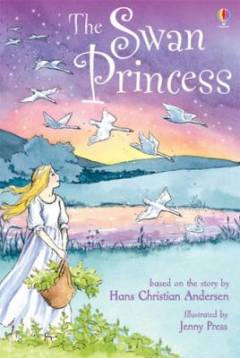 The swan princess