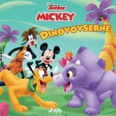 Dinovovserne