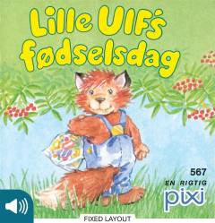 Lille Ulfs fødselsdag