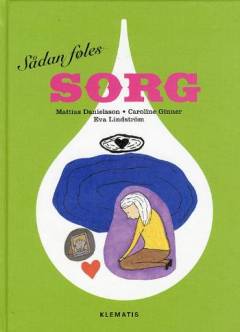 Sådan føles sorg