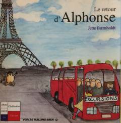 Le retour d'Alphonse