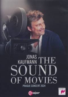The sound of movies