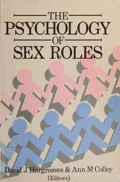 The psychology of sex roles
