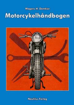 Motorcykelhåndbogen