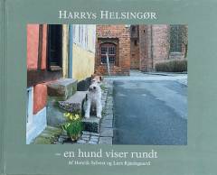 Harrys Helsingør : -en hund viser rundt