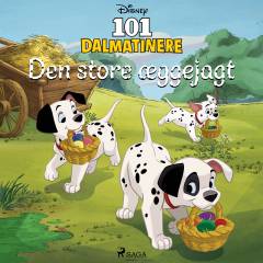 Den store æggejagt