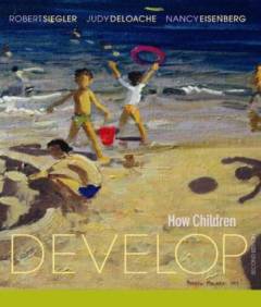 How children develop