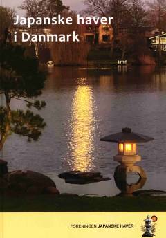 Japanske haver i Danmark
