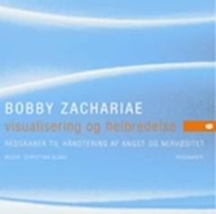 Redskaber til håndtering af angst og nervøsitet